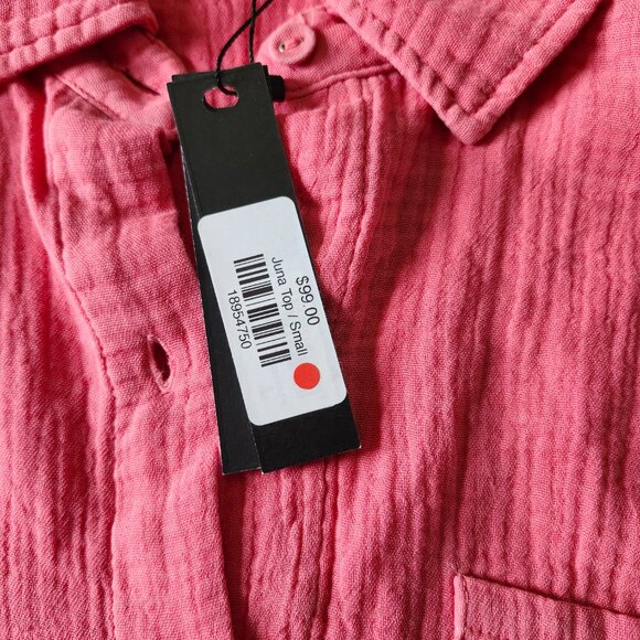 STEVE MADDEN | Pants and Shirt Set - Picture 10 of 15